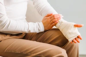 ¿Es legal el despido estando de baja médica?