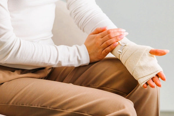 ¿Es legal el despido estando de baja médica?