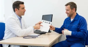 Abogado Laboralista Murcia - A&C Alonso y Cisneros - A&C ALONSO Y CISNEROS 2026 Despido estando de baja médica en 2026: ¿Es nulo o improcedente?
