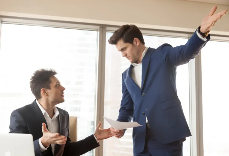 ¿Qué hacer si te despiden verbalmente en la puerta de la empresa?