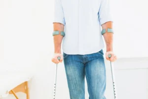 Incapacidad permanente total vs. absoluta: diferencias clave