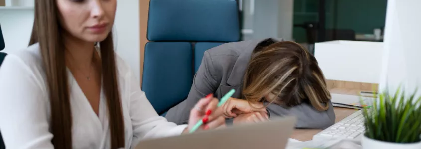 Sanción disciplinaria en el trabajo: cómo recurrirla con éxito